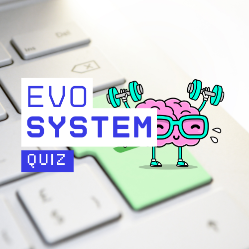EVO SYSTEM QUIZ